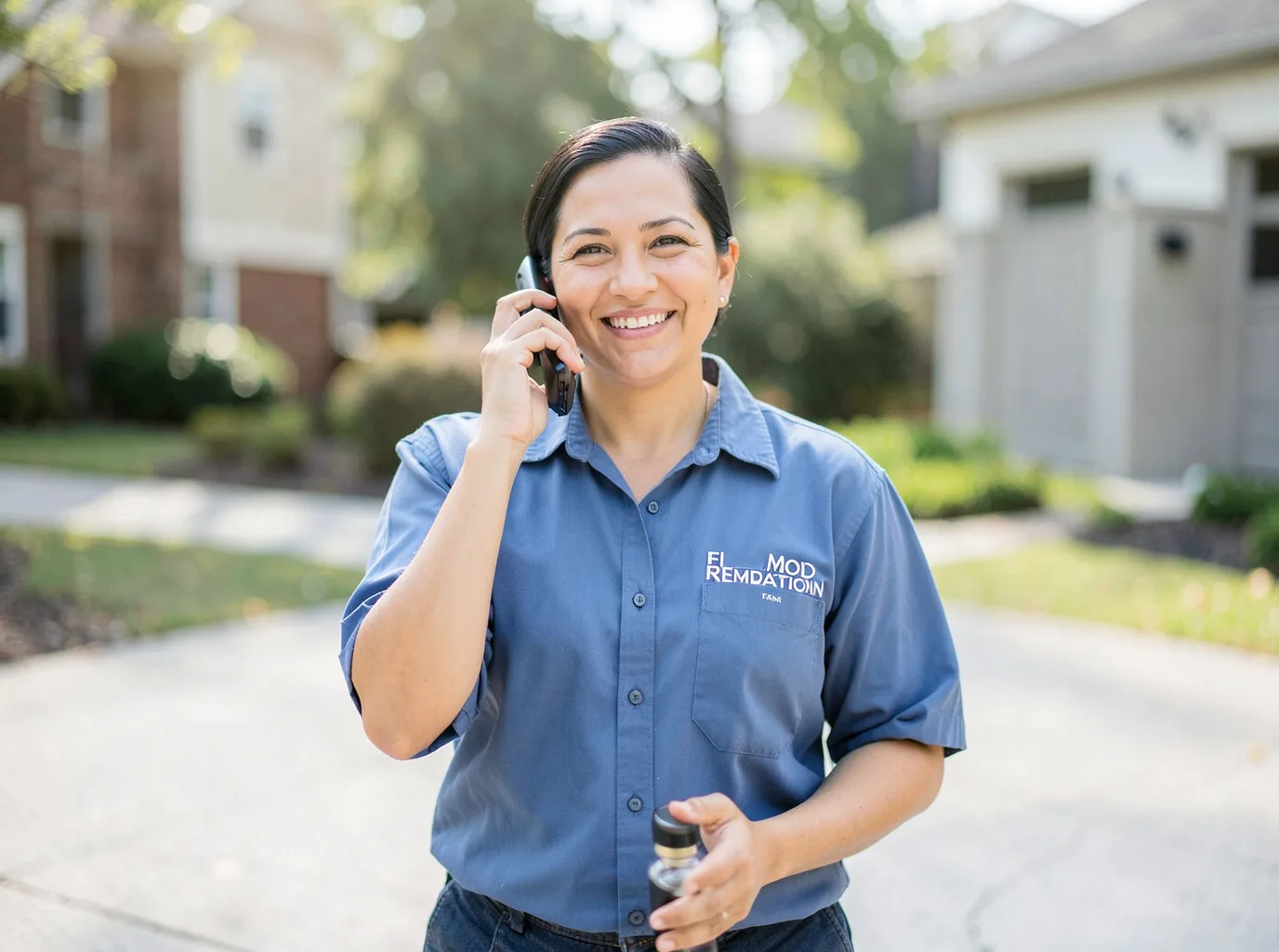 Mold Remediation Columbus, PA FAQs